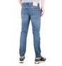 Edwin ED-80 Slim Tapered 12.6oz Yumiko Blue Wash Denim Jeans