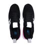 New Balance 997 Made in USA Black & White Contrast Trainers