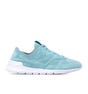 New Balance ML1978 Turquoise Suede Vibram Sole Trainers