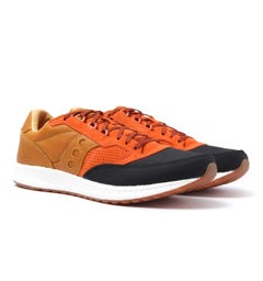 Saucony Freedom Runner Stormlight Trainers