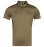 Columbia Triple Canyon Military Green Tech Polo Shirt